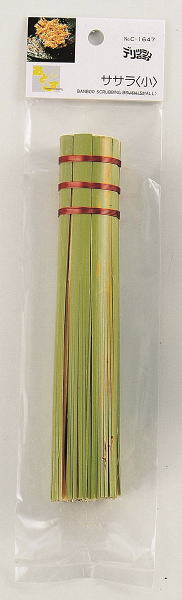 デリッシュ ササラ 小 C-1647