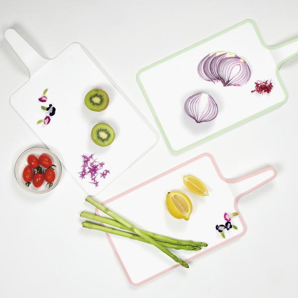 Grip（グリップ） スライドまな板