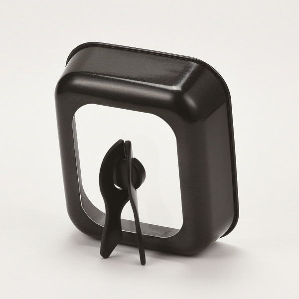 �ϥ�ǥ� ���ꥳ����ù����դ�������ɥץ졼�ȥ��С��ѷ� 22��18.5cm HB-5415