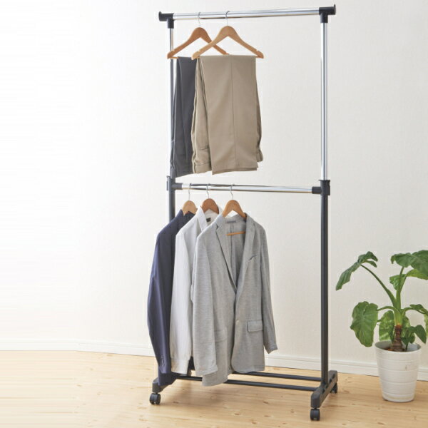 オーエ ML2 ベランダ用目隠しハンガージャンボ ピンチ48個付 MMT81053 関連（日常 生活 暮らし グッズ 商品 アイデア 時短 便利 父の日 母の日 クリスマス 結婚 プレゼント）