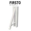 FIRSTO マグネット壁掛けハンガーラック(3)