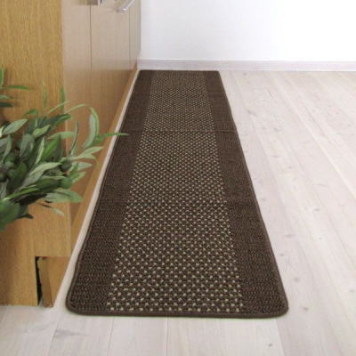 洗いやすいキッチンマット 優踏生 45×180の紹介画像2