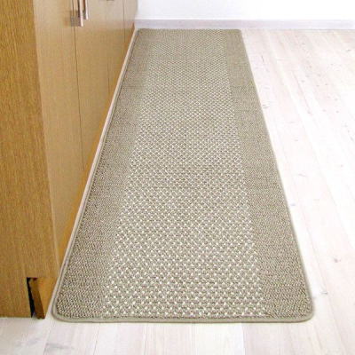 洗いやすいキッチンマット 優踏生 60×240