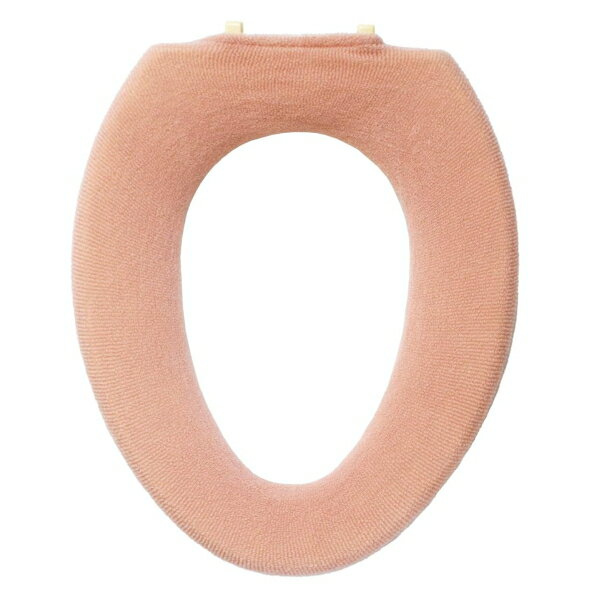 マトカ O型便座カバー 全2色