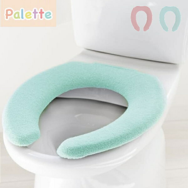 ・ 材質 /　 表糸 ： アクリル100％　 芯糸 ： ナイロン91％、ポリウレタン9％・ 生産国 / 中国・ 糸の色を贅沢に使い、様々なカラーが楽しめる画材のパレットの ようなトイレタリー。可愛らしく、爽やかな色合いが特徴で、トイレの空間を楽しい 雰囲気にしてくれます。シンプルなデザインなので、 カジュアルテイストがお好きな方におススメ♪ また、丸洗いが可能なのでお手入れがしやすいです。※ 乾燥機はご使用にならないでください。(熱により変形、損傷の恐れがあります。)※ 漂白剤は、ご使用にならないでください。(変色、損傷の恐れがあります。)※ お洗濯は水、またはぬるま湯(40℃以下)で行ってください。※ 家庭用洗剤をご使用の上、洗濯機での丸洗いは洗濯ネットをご使用ください。