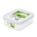 Agフレッシュキーパー スナックケースM 700ml B-1704FR(3)