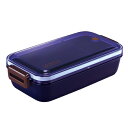 Cランタス ランチボックス800ml SA-800