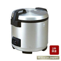 タイガー Tiger　業務用ジャー炊飯器　炊きたて　2升炊き　ステンレス　JNO-A361 XS