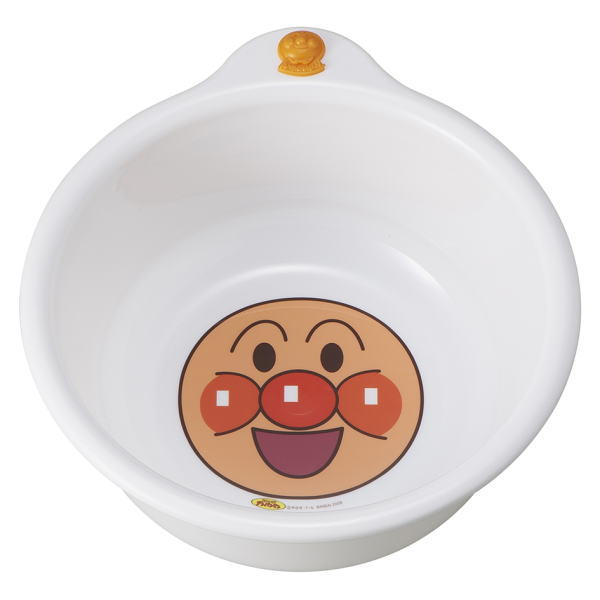 アンパンマン 湯おけ BA-13