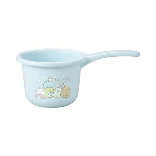 すみっコぐらし 手おけ BA-1 すみっコぐらし 手おけ BA-1