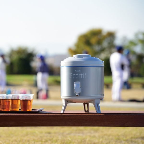 キーパー6.1L INC-60SL