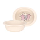 ベビー用食器 小鉢 ダンボ XP24AG