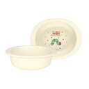 ベビー用食器 小鉢 はらぺこあおむし XP24AG