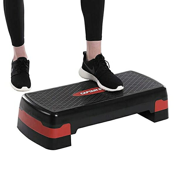 Vit Fit エアロビックステップ UR-859