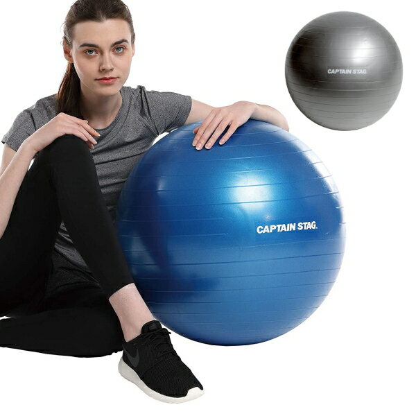 Vit Fit フィットネスボール55cm 全2色