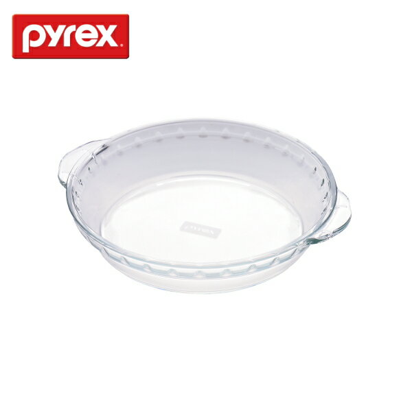 PYREX（パイレックス）冷凍レトルトディッシュ18cm CP-8587