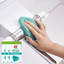 スコッチ・ブライト バスシャイン SWIFT SCRUB バス用パワフルパッド 6個入り【北海道、沖縄への配送不可】