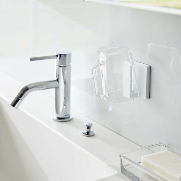 フィルムフックタンブラーホルダー ミスト