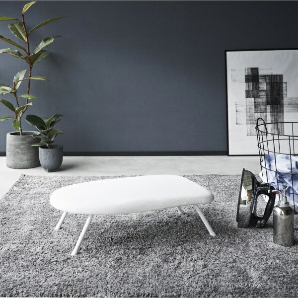 スチームアイロン台 YAMAZAKI STANDARD LINE