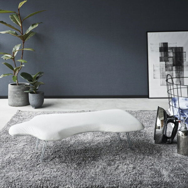 アイロン台　軽量トルソープレス　YAMAZAKI　STANDARD　LINE