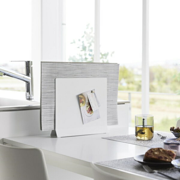 tower ランチョンマットスタンド タワー ホワイト