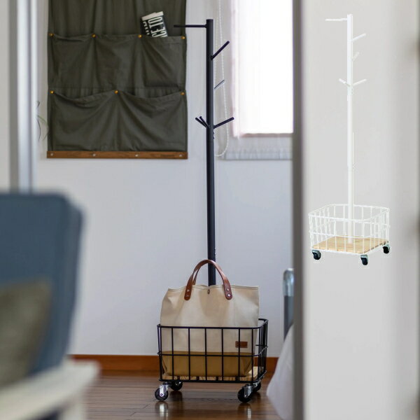 【メーカー直送】ビーワイケージ　ポールハンガー　BCPH-380【北海道、沖縄、離島への配送不可】