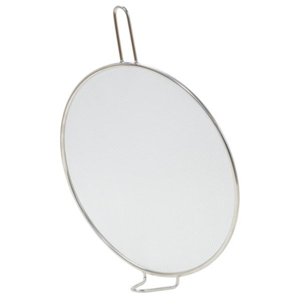 揚げクック 立つ油はね防止ネット24-28cm用 HC-104