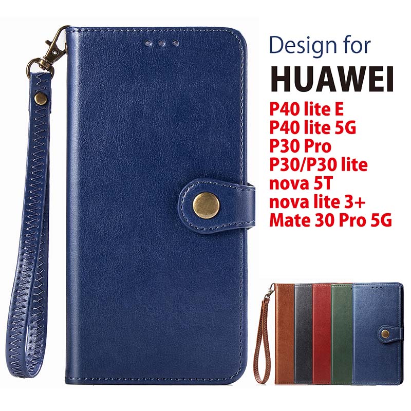 HUAWEI 蒠^P[X P40 lite E/P40 lite 5G P30 lite/P30 Pro/P30 nova 5T nova lite 3+ Mate 30 Pro 5G notebook ubN bh O[ u[ uE X}zP[X 蒠