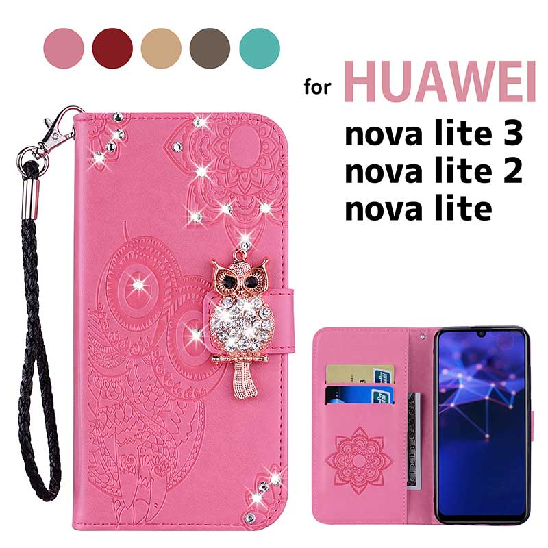 HUAWEI 蒠P[XHUAWEI nova lite 3 HUAWEI nova lite 2 HUAWEI nova lite tNE LL sN O[ bh O[ sNS[h S[h ԕ X}zP[X