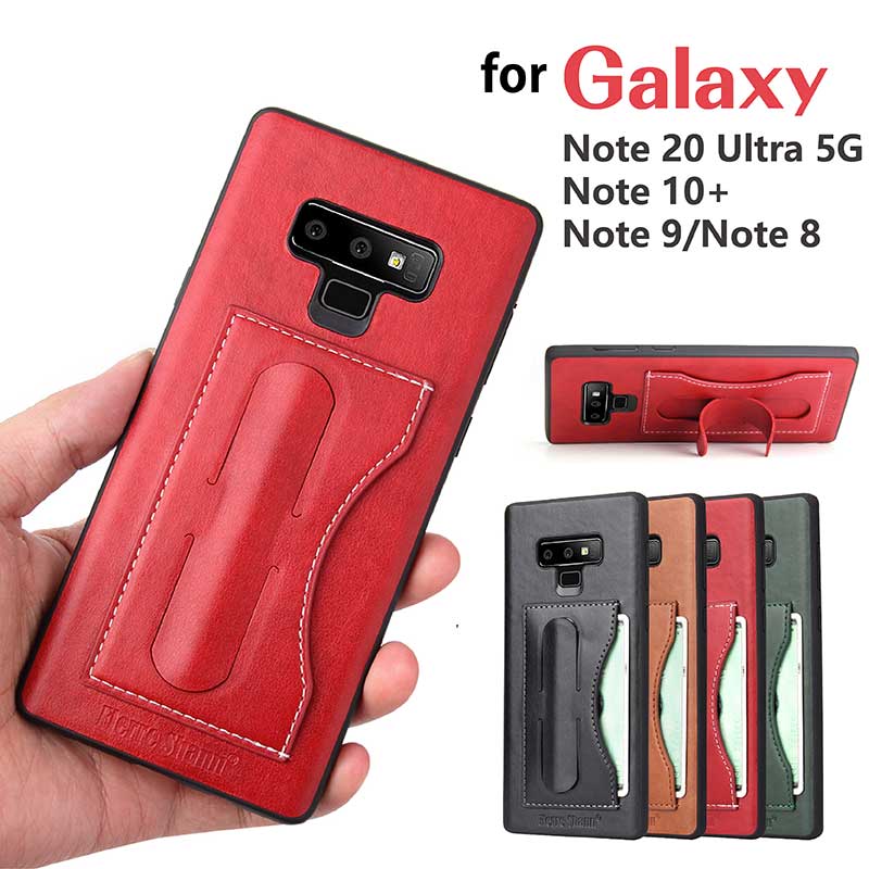 Galaxy wʃP[XGalaxy Note20 Ultra 5G Galaxy Note10+ Galaxy Note9 Galaxy Note8 U[gpwʎ[|Pbg 4F X}zJo[ X}zP[X wʃJ