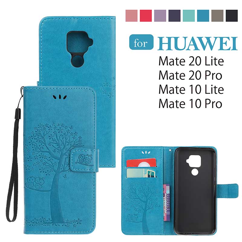 HUAWEI 蒠^P[X mate 20 lite mate 20 pro 10 lite 10 pro X̃fUC O[ sN x_[ p[v O[ bh u[ ubN X}zJo[ X}zP[X 