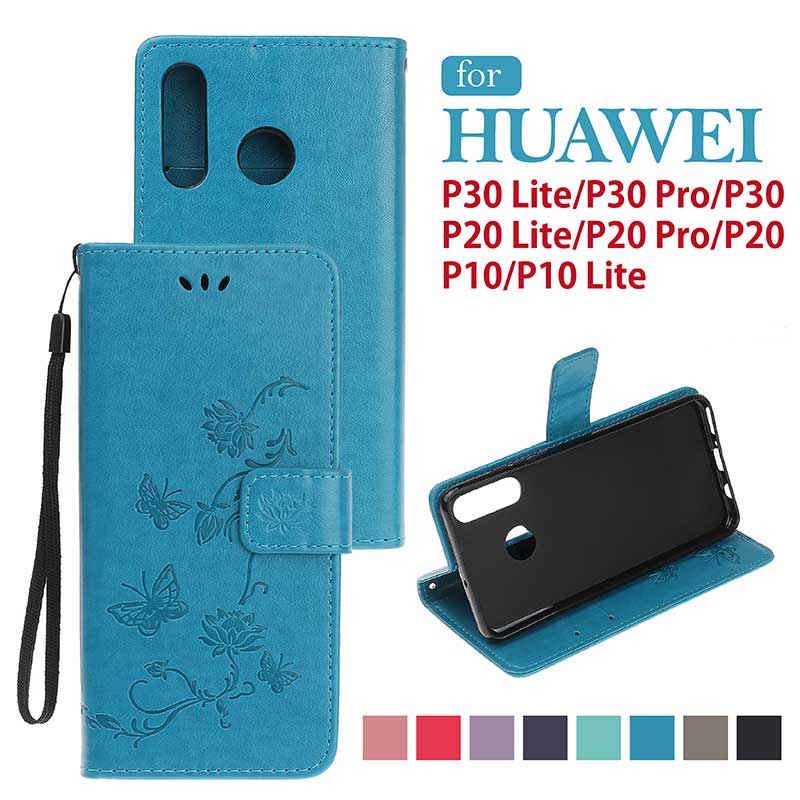 HUAWEI 蒠^P[X Huawei P10 lite P10 P20 P20 lite P20 pro P30 P30 pro P30 lite ԂƒX̃fUC O[ sN x_[ p[v O[ bh u[ ubN X}zJo