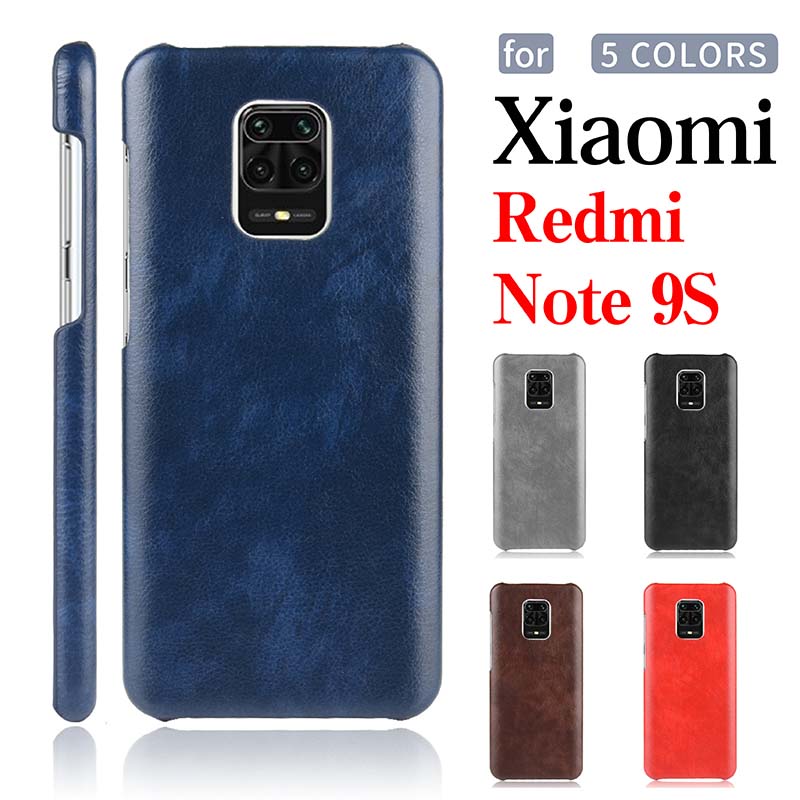 xiaomi redmi note 9s P[X wʃJo[ Jo[ wʕی ^ VI~ h~[m[g9S wʌ^ 킢 X}zP[X ϏՌ