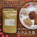 【限定10個まで】 ムラムラ茶 10袋セット マカ ガラナ ジンジャー 配合 栄養補給 美容 健康 オーガニックカカオパウダー 老化防止 生理不順 冷え性 妊活...