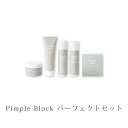 Pimple Block パーフェクトセット