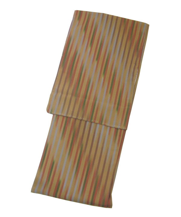 【新品】女袷 小紋(洗える着物)