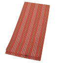 【中古】中古美品 半幅帯(正絹)(4)
