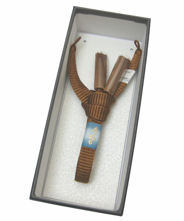 【新品】男物 手ぐみ 羽織紐(正絹)