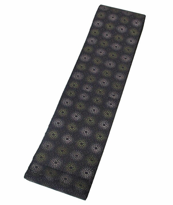 【中古】【新古品】角帯(ポリエステル)