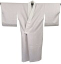 【中古】中古品 女袷 絞り長襦袢(正絹)