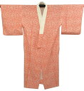 【新品】女単衣 袖無双 長襦袢(正絹)
