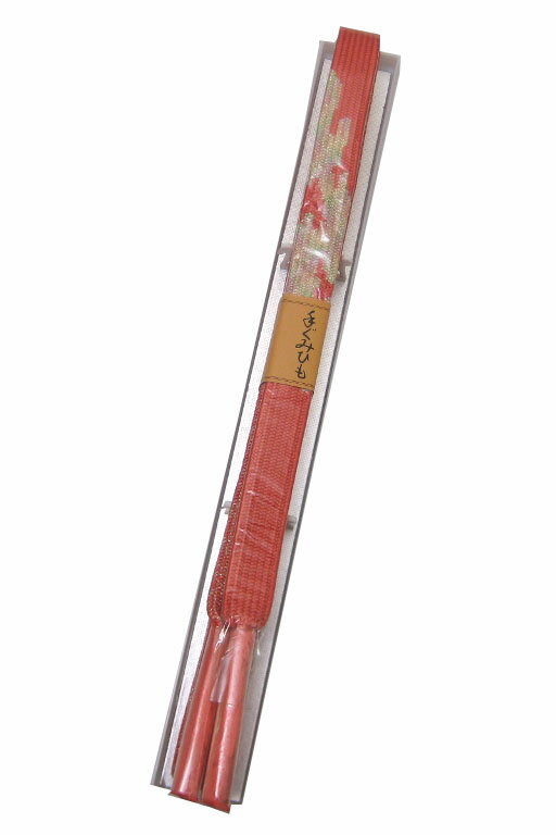 【新品】平組 高級 手ぐみひも 帯締め(正絹）