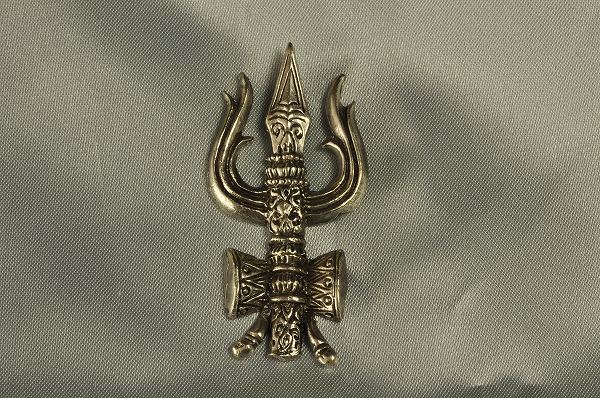 シヴァの槍 ペンダントトップ