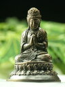 極小仏像(大)午歳の守り本尊 勢至菩薩