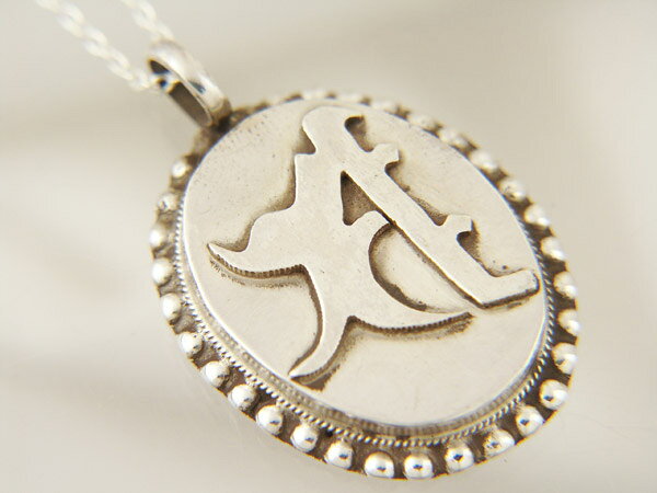 Rakuten - 梵字ペンダントヘッド勢至菩薩