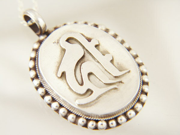 Rakuten - 梵字ペンダントヘッド阿弥陀如来