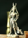 極小仏像(大)仁王 金剛力士 吽
