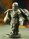 極小仏像(大)西遊記沙悟浄