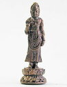 極小仏像(小)観音菩薩