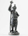 極小仏像(小)十二神将(巳神)